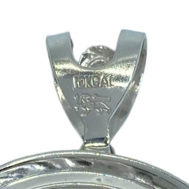 AVALANCHE アヴァランチ ペンダントトップ ネックレス アクセサリー