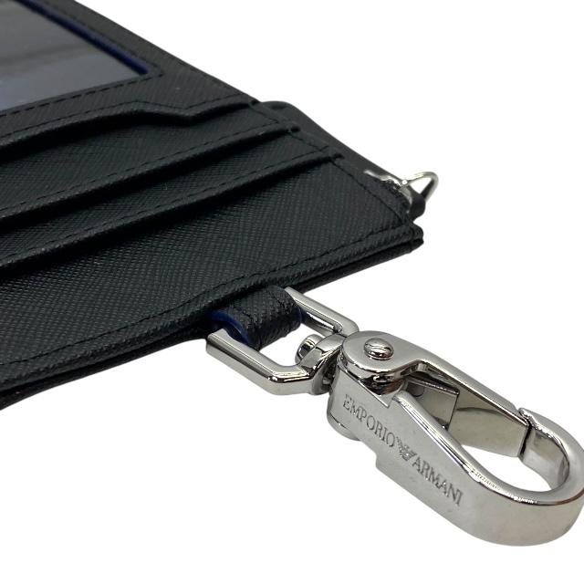 EMPORIO ARMANI 【新品】EMPORIO エンポリオ アルマーニ ネック