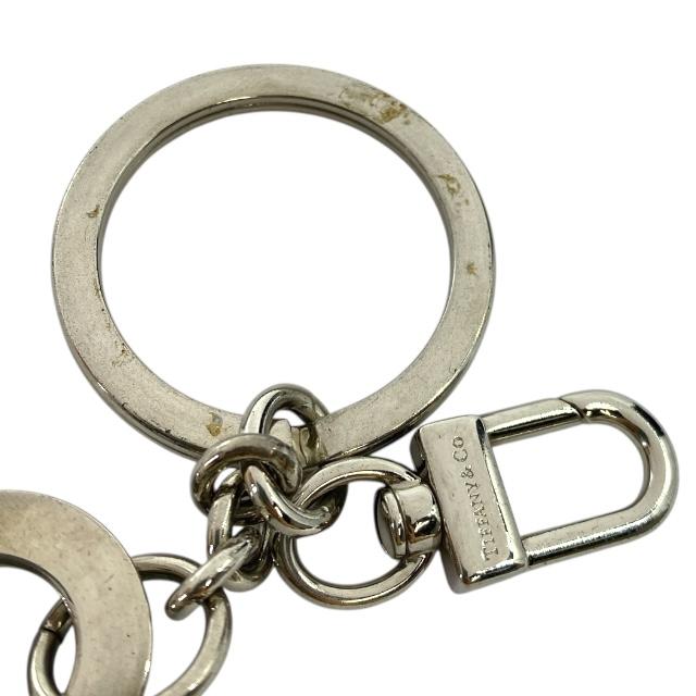 TIFFANY&Co.（ティファニー） リターン トゥ レザー インレイド ハート