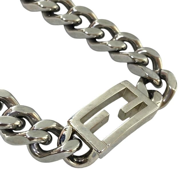 FENDI（フェンディ） バゲット ブレスレット バングル アクセサリー