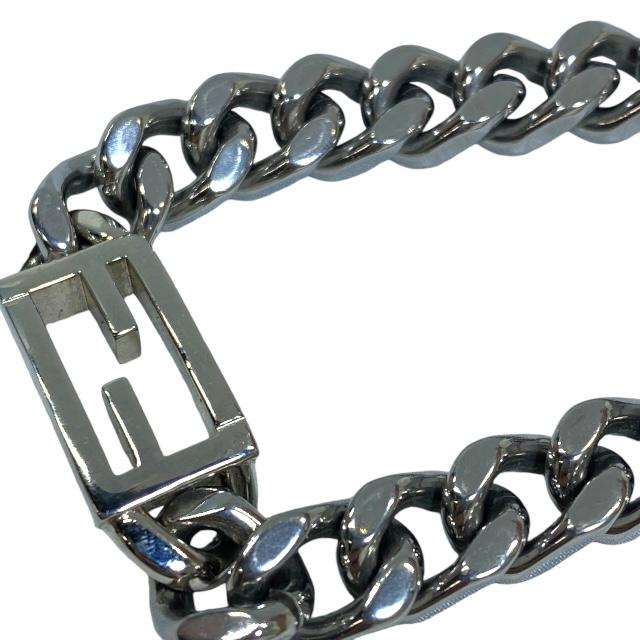 FENDI（フェンディ） バゲット ブレスレット バングル アクセサリー