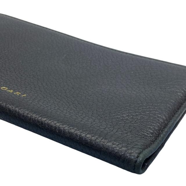 BVLGARI（ブルガリ） 長財布 財布 二つ折り財布 折り財布 札入れ