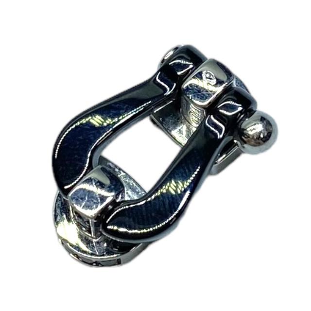 Fred（フレッド） フォース10 LM ブレスレット バングル ハーフダイヤ