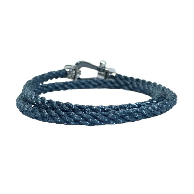 Fred（フレッド） フォース10 LM ブレスレット バングル ハーフダイヤ