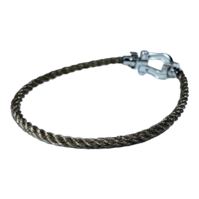Fred（フレッド） フォース10 MM ブレスレット アクセサリー