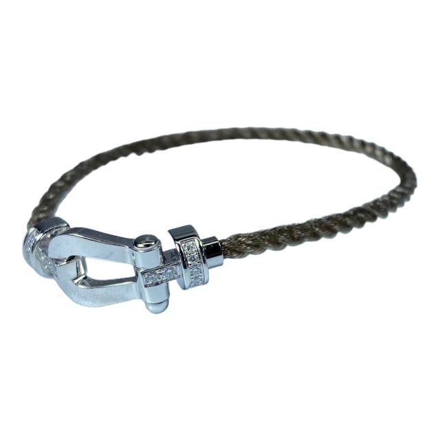 Fred（フレッド） フォース10 MM ブレスレット アクセサリー