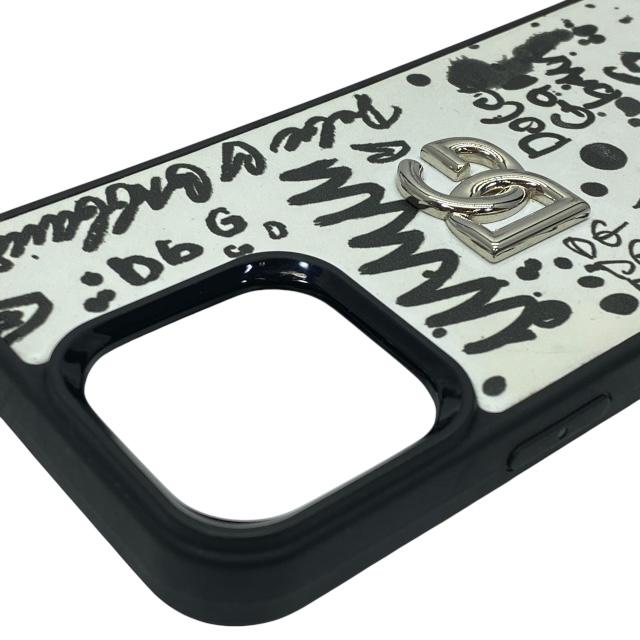 DOLCE&GABBANA（ドルチェ & ガッバーナ） iPhone 13 Proケース