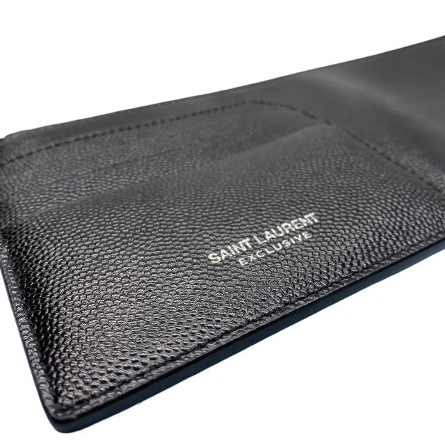 SAINT LAURENT サンローラン 長財布 札入れ コインケース 小銭入れ