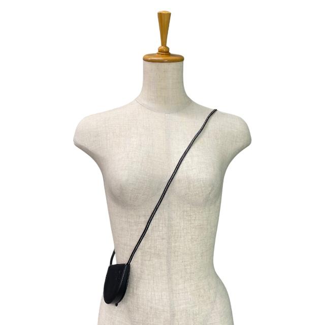 LOEWE（ロエベ） ポーチ スモール ヒールポーチ 肩掛け 斜め掛け