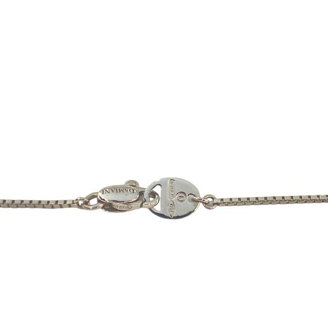 DAMIANI（ダミアーニ） BELLE EPOQUE ベルエポック クロス ネックレス