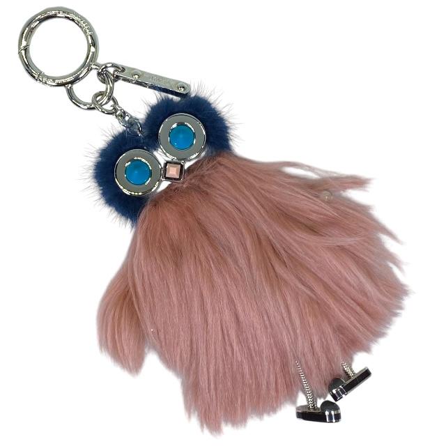 FENDI（フェンディ） 【日本限定】FENDI ウィッチーズ キーホルダー