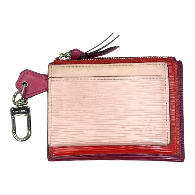 LOUIS VUITTON（ルイ・ヴィトン） エピ トリオ パス M62254 エピ