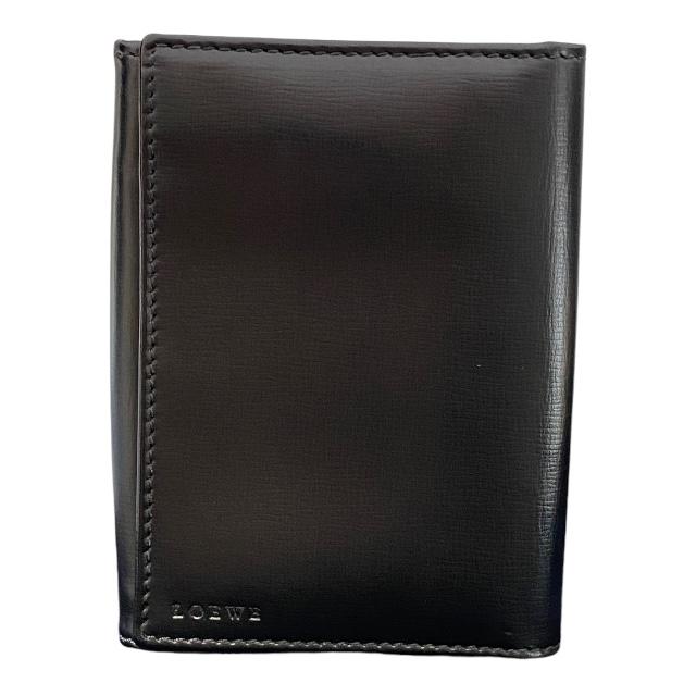 LOEWE（ロエベ） カードケース パスケース 名刺入れ コンパクト 二