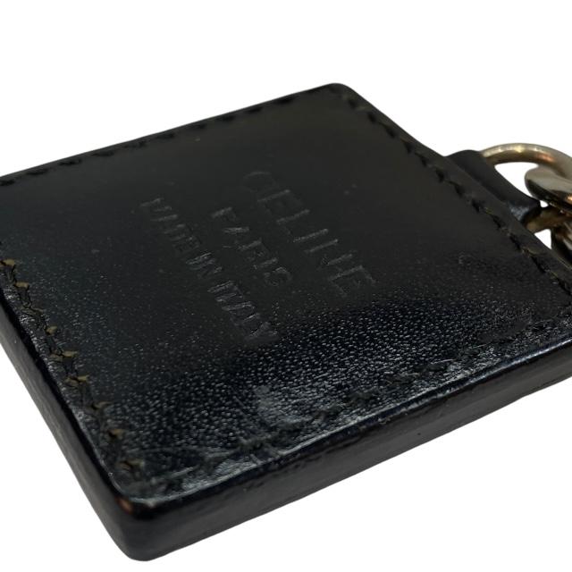 CELINE（セリーヌ） キーホルダー キーリング チャーム 小物 ロゴ