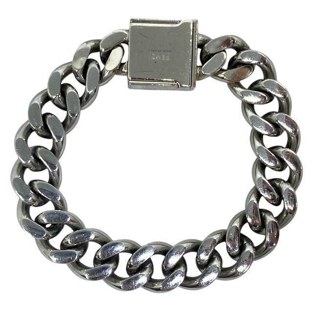 FENDI（フェンディ） ブレスレット バングル チェーンブレスレット