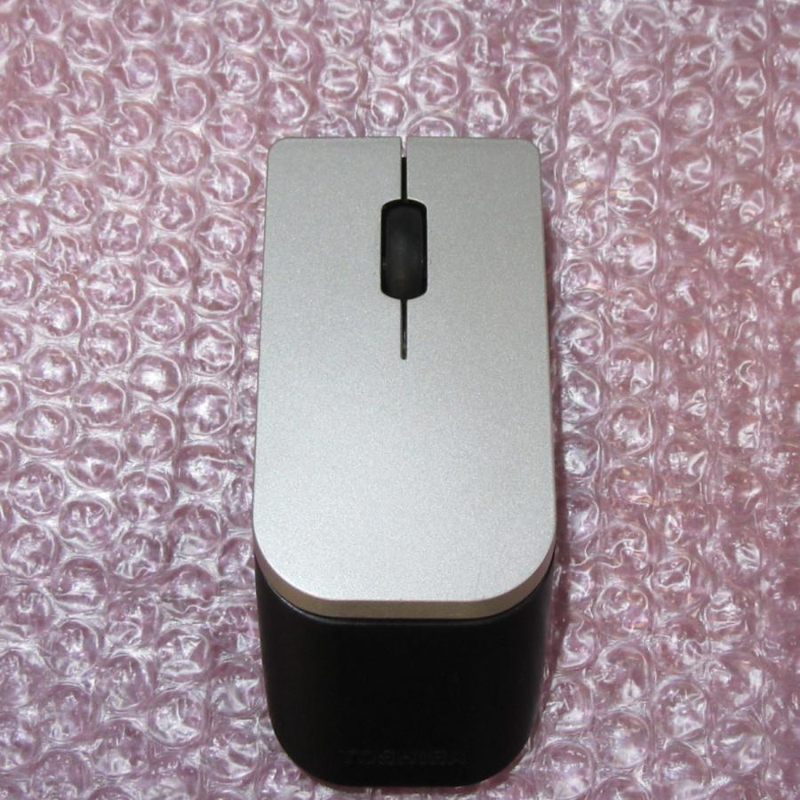東芝 ダイナブック レグザ 純正ワイヤレスマウス M66GF P