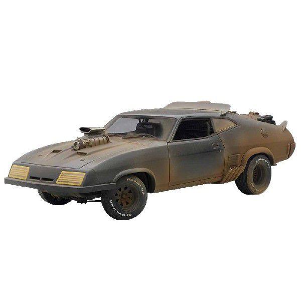 オートアート限定品 マッドマックス2 ザ・ロードウォリアー