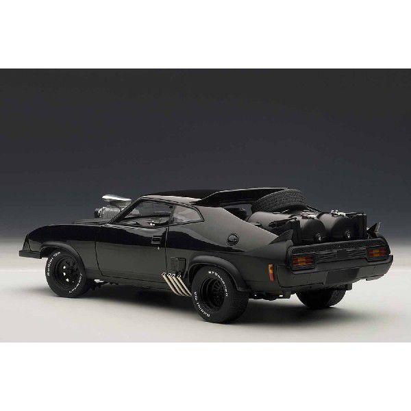 オートアート マッドマックス2 ザ・ロードウォリアー インターセプター