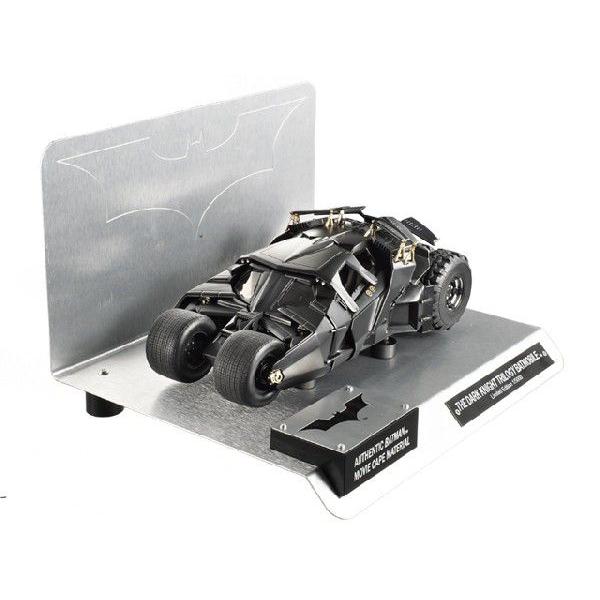 マテル（ホットウィール) バットマン ダークナイト トリロジー バット