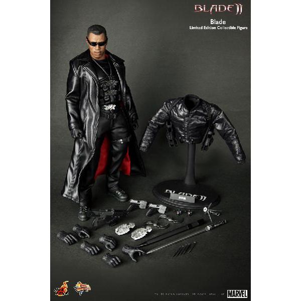 ムービー・マスターピース ホット トイズ社「ムービー・マスターピース