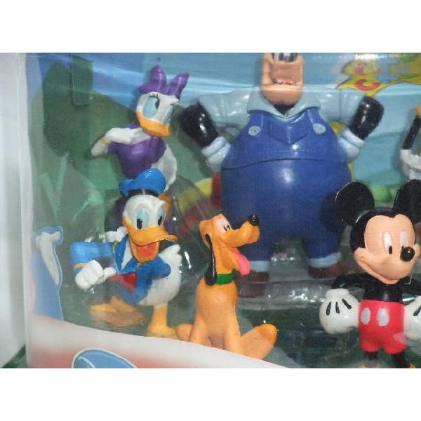 Disney（ディズニー） US ディズニー限定 ミッキーマウス クラブハウス