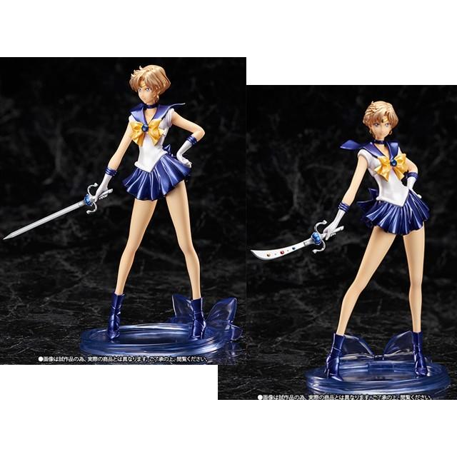 BANDAI（バンダイ） フィギュアーツZERO限定品 美少女戦士