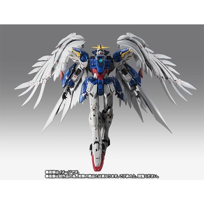 BANDAI（バンダイ） GUNDAM FIX FIGURATION METAL COMPOSITE 限定品 新