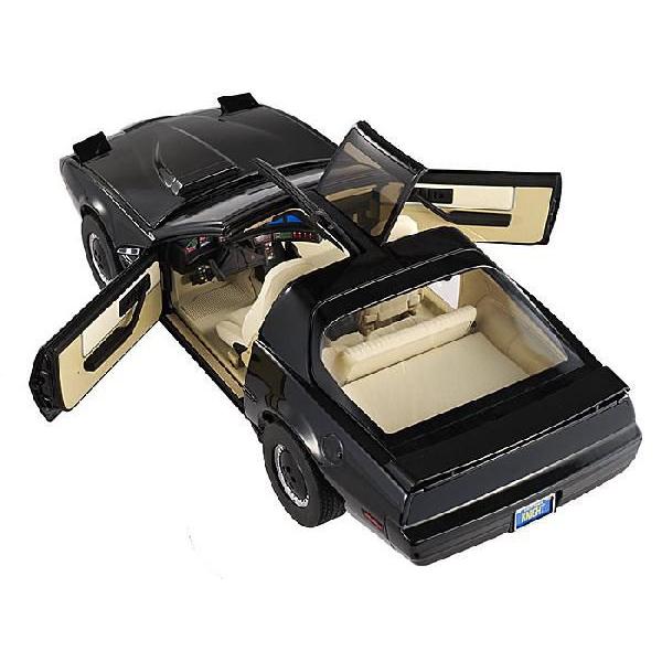 マテル カルトクラシックシリーズ MT5469X ナイトライダー ナイト2000