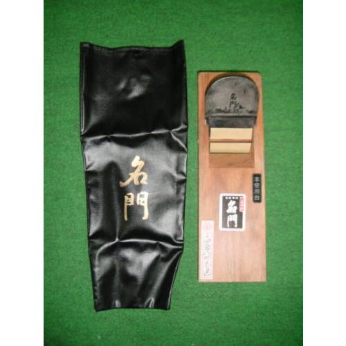 新品 播州三木 常三郎 70mm鉋 かんな 名門 赤樫台 新品 : e-道具館