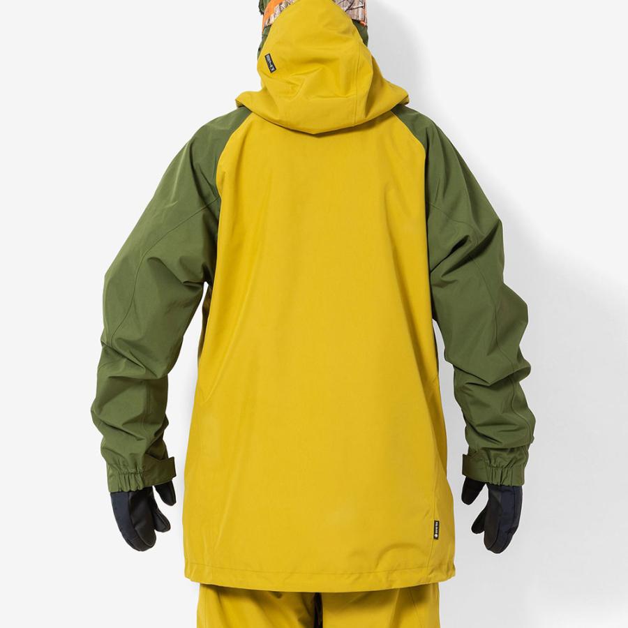 241（トゥーフォーワン） 241 TWOFORONE フォアキャスター ジャケット