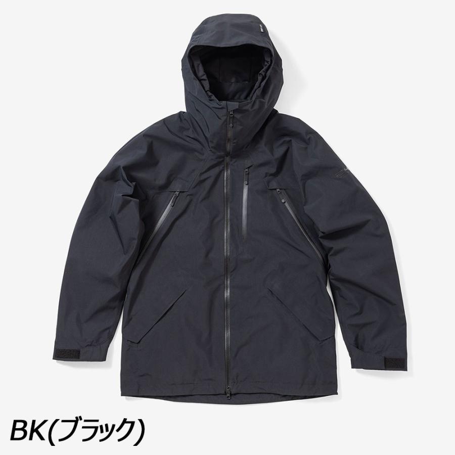 241（トゥーフォーワン） 241 TWOFORONE フォアキャスター ジャケット