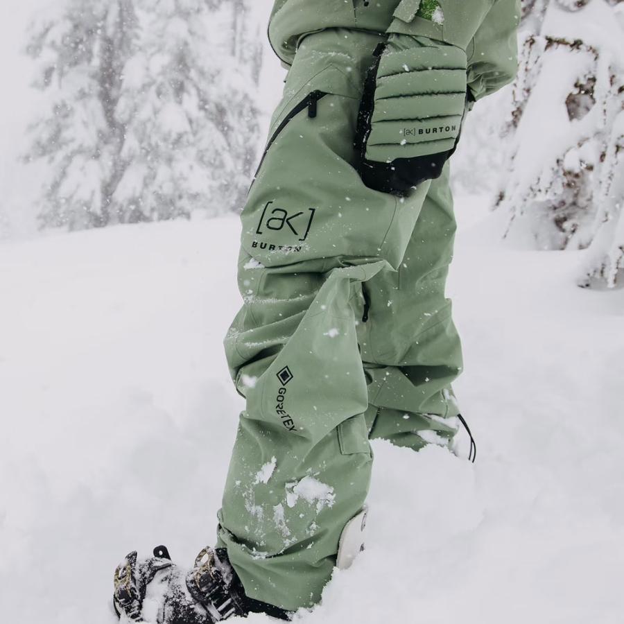 BURTON（バートン） エーケー [ak] サイクリック GORE-TEX 2L パンツ