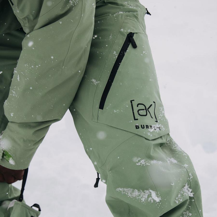 BURTON（バートン） エーケー [ak] サイクリック GORE-TEX 2L パンツ