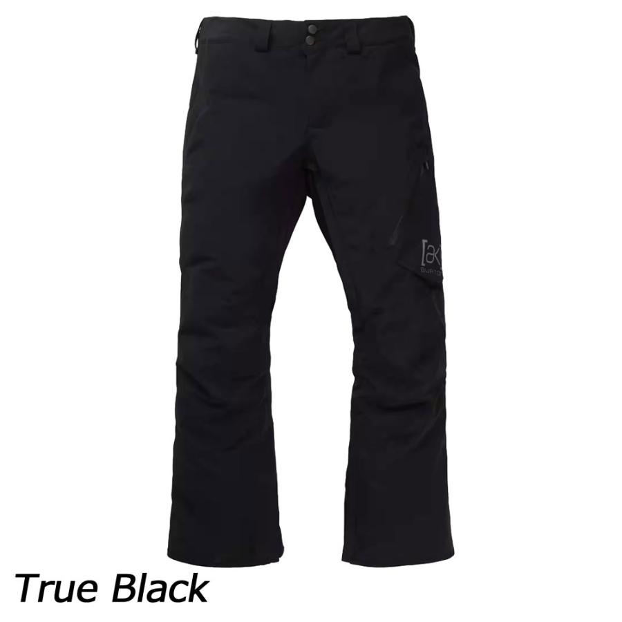 BURTON（バートン） エーケー [ak] サイクリック GORE-TEX 2L パンツ