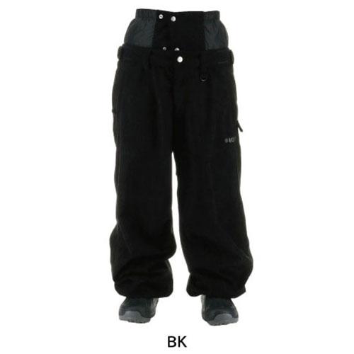 VESP（ベスプ） べスプ コーデュロイワイドジョガーパンツ VPMP1053