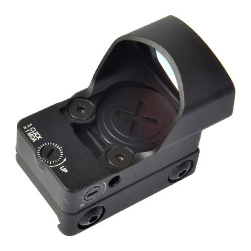 NOVELARMS ノーベルアームズ ABSOLUTE PRO 小型軽量ドットサイト