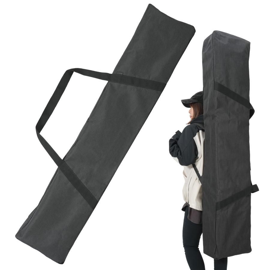 VAXPOT（バックスポット） スノーボードケース リュック ショルダー