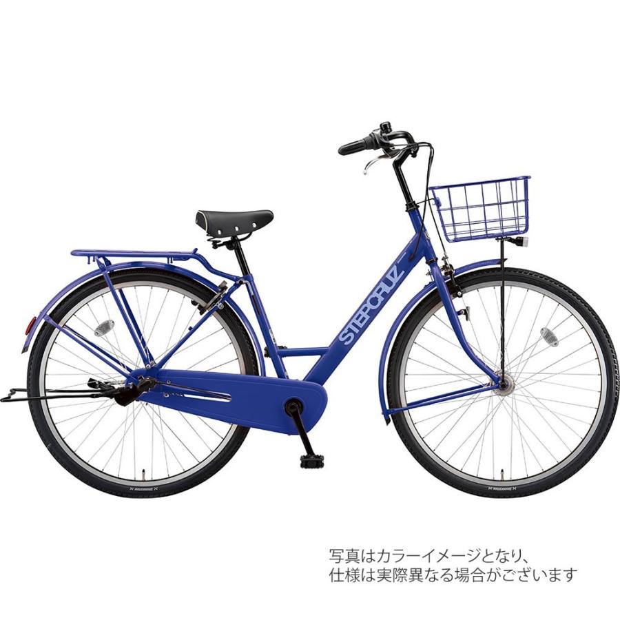 STEPCRUZ STEPCRUZ(ステップクルーズ/点灯虫) （ST63T2） 26インチ