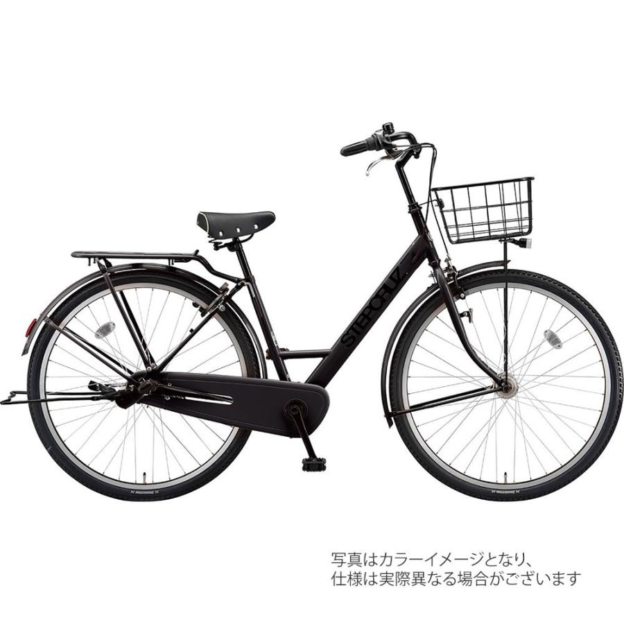 STEPCRUZ STEPCRUZ(ステップクルーズ/点灯虫) （ST60T2）26インチ/変速