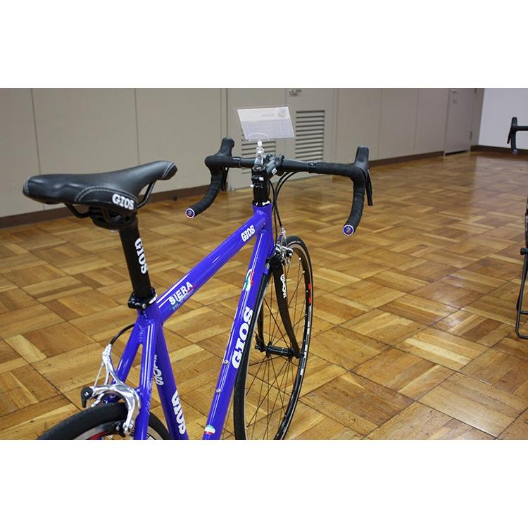 GIOS（ジオス） 特別感謝限定特価（30％オフ） SIERA(シエラ) アルミ