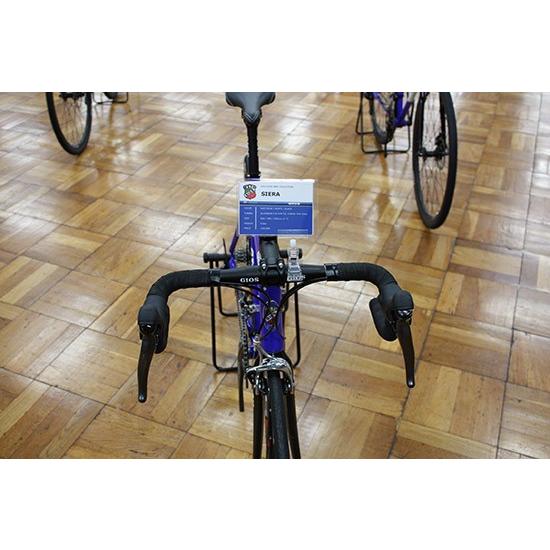 GIOS（ジオス） 特別感謝限定特価（30％オフ） SIERA(シエラ) アルミ