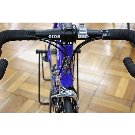 GIOS（ジオス） 特別感謝限定特価（30％オフ） SIERA(シエラ) アルミ