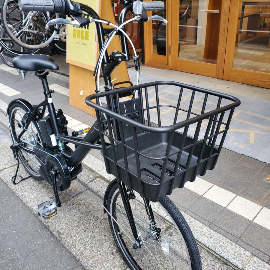 PAS CITY YAMAHA(ヤマハ) X(パスシティX) 【BMXハンドル搭載厳選