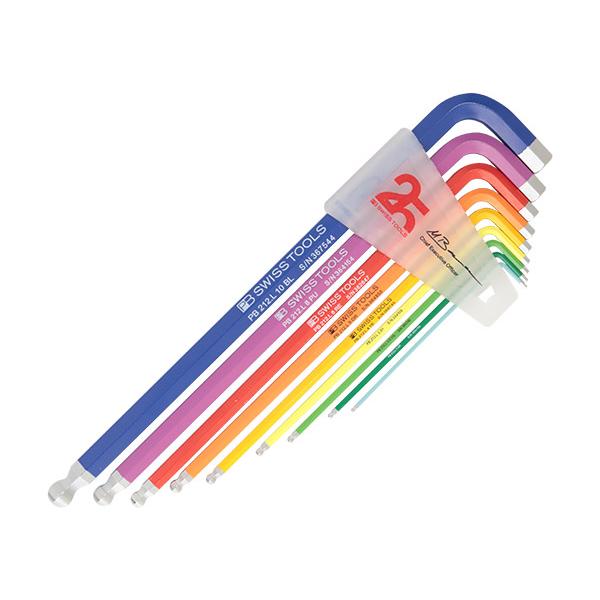 PB SWISS TOOLS 日本正規品 PBスイスツールズ 25周年記念 限定モデル