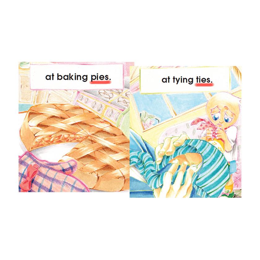 パルキッズプリスクーラーYEAR1 リーディングセット フォニックス