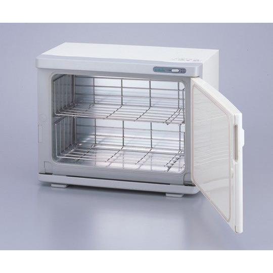 アズワン ナビス タオルウォーマー (18L／おしぼり75〜90本収納) (0