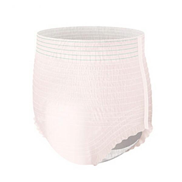 アテント うす型パンツ 下着気分 エレガントピンクベージュ 21000023 M
