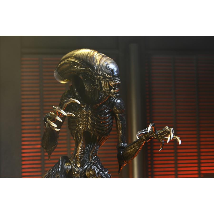 NECA（ネカ） ネカ/エイリアン ロムルス/スコーチド ゼノモーフ