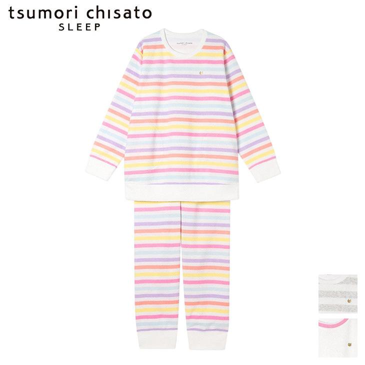 tsumori chisato SLEEP ツモリチサト ワコール wacoal パジャマ ルーム