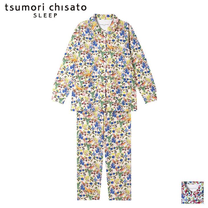 tsumori chisato SLEEP ツモリチサト ワコール wacoal パジャマ ルーム